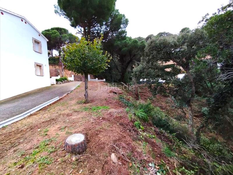 Foto ed405621-125e-4940-a65d-a7e3740ccaa0. Terrain résidentiel dans Rosamar Santa Cristina d´Aro