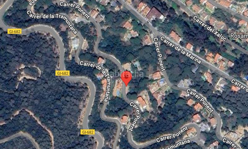 Foto 88330980-e3b8-4a0d-8d33-8bcccb9db59c. Terreno residenziale in Rosamar Santa Cristina d´Aro