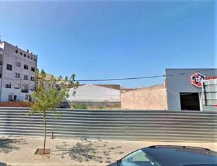 Terreny residencial  Carrer del mestre sagrera