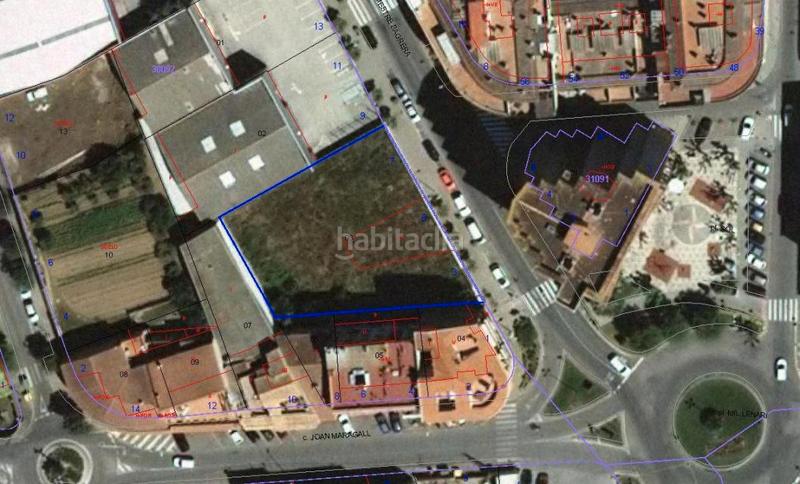 Foto ca709a0a-124e-4286-a7a8-07d80b1d4122. Terreny residencial a La Punxa Palafrugell