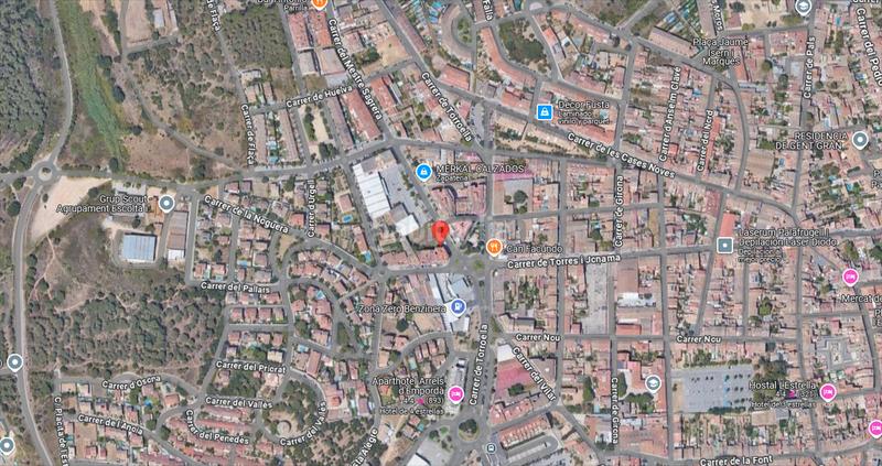 Foto f8a2bcd2-6485-4a6a-9a22-75ef834c5e68. Terreny residencial a La Punxa Palafrugell