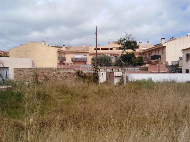 Foto b7b1206f-754c-4254-8d3b-55bd230294c3. Terreny residencial a Piverd-Vila-Seca-Bruguerol Palafrugell
