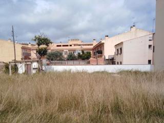 Terreny residencial  Carrer del piverd