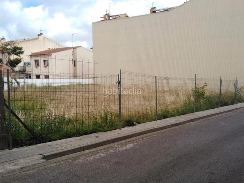 Foto c368db46-5cf0-49f9-b848-c119876442e7. Terreny residencial a Piverd-Vila-Seca-Bruguerol Palafrugell