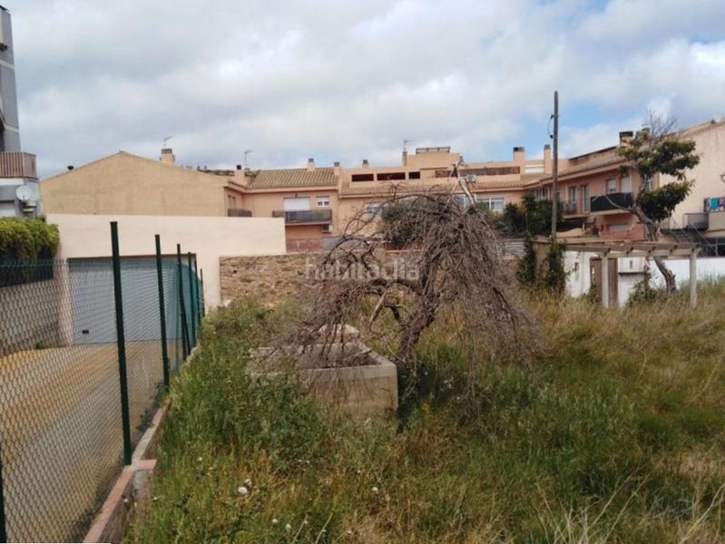 Foto edb194e0-81ac-4274-a162-9f9fc51624cf. Terreny residencial a Piverd-Vila-Seca-Bruguerol Palafrugell