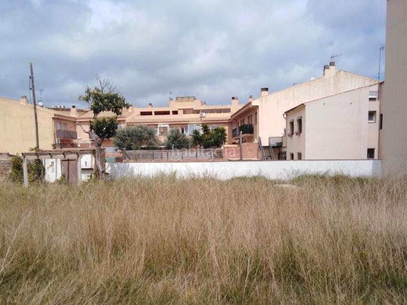 Foto bea1ab34-bad5-4280-95c4-d92d0751c143. Terreno residenziale in Piverd-Vila-Seca-Bruguerol Palafrugell
