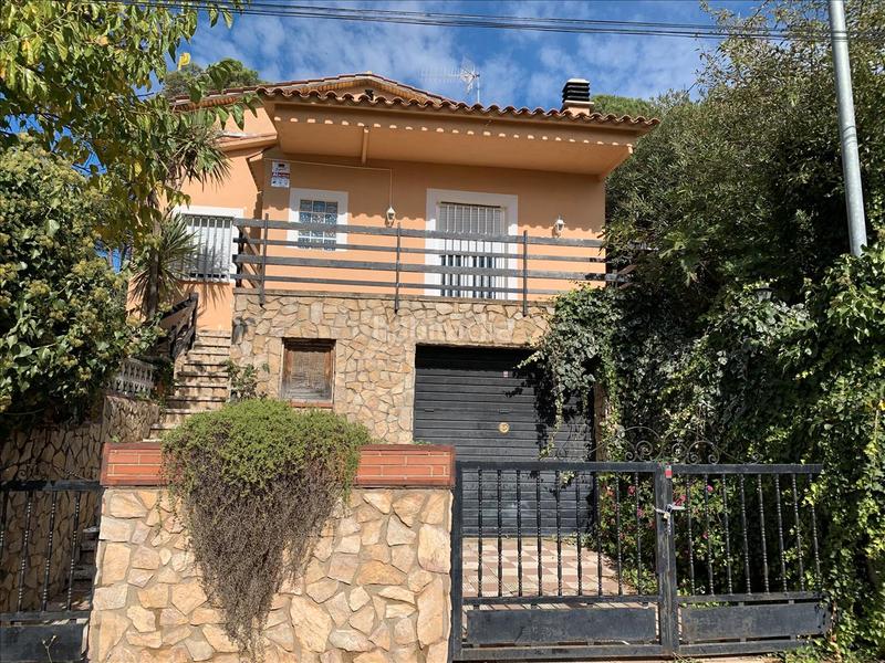 Foto 2875e815-9a3a-40c1-a7ef-023903dde332. Chalet en Aiguaviva Parc Vidreres