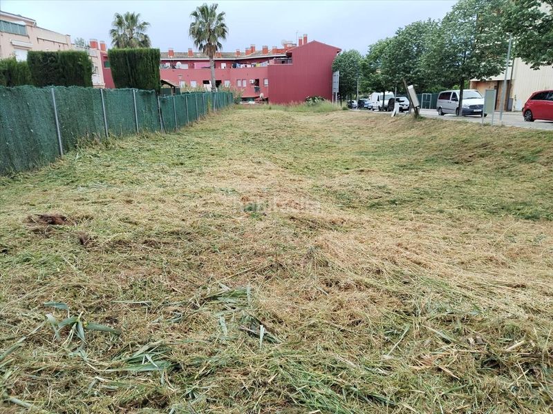 Foto 1b869c74-e9cf-4407-9fb8-080a59e61554. Terreno residencial en Llagostera