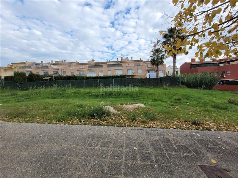 Foto 57a83f67-af56-4c75-9902-e20edd2d85ab. Terreno residencial en Llagostera