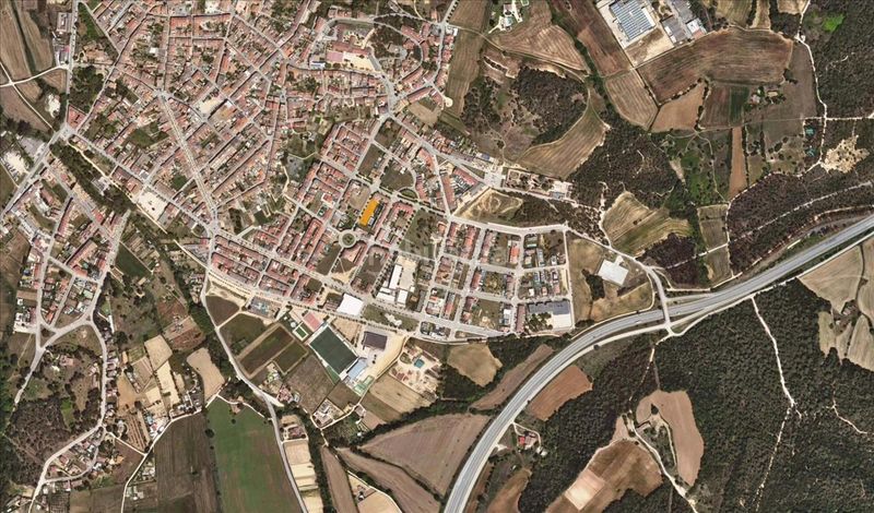 Foto 6bf0136b-e031-40b6-8661-05ad89c55cb9. Terreno residencial en Llagostera