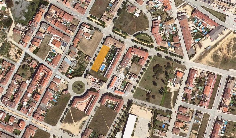 Foto b201fd80-5679-433b-bdb7-c80f4faa84c8. Terreno residencial en Llagostera