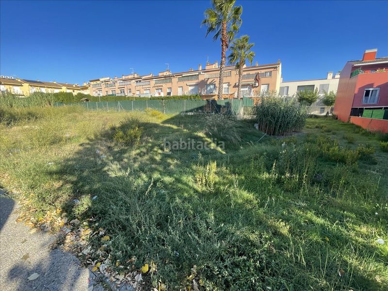 Foto b34aa9ae-fab9-460a-a0ea-c2ef1f4fa0ae. Terreno residencial en Llagostera