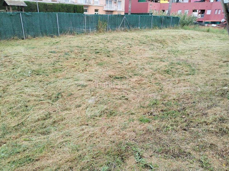 Foto d40aaeeb-525d-46b3-a8c1-e5674f9a6528. Terreno residencial en Llagostera
