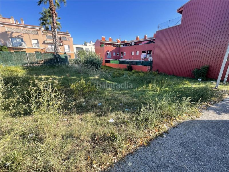 Foto ecfbe481-80ce-43f4-a232-1af2d58488ff. Terreno residencial en Llagostera