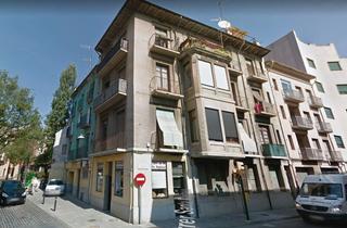 Edifici  Avinguda onze de setembre