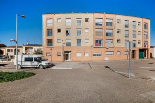 Flat  Carrer de ponent