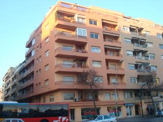 Appartement  Carrer d'anselm clavé
