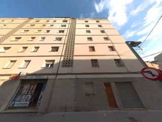 Pis  Carrer del montseny