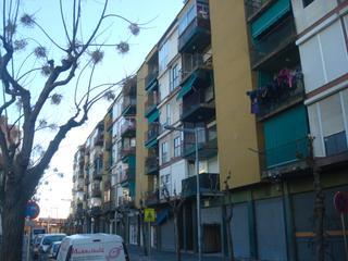 Appartement  Plaça de catalunya