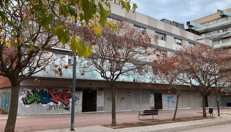 Foto 3988c387-49df-49bb-9336-5807e3447341. Local comercial a Zona Esportiva Terrassa