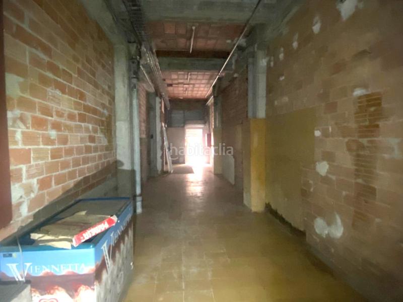 Foto a22ec4ac-3abf-4b1f-9a28-45a13b302a42. Business premise in Poble Nou Manresa