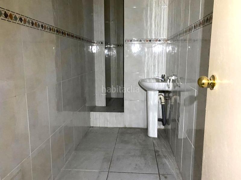 Foto bccb0b2c-0e91-4f5a-b392-cc70046b2094. Business premise in Poble Nou Manresa