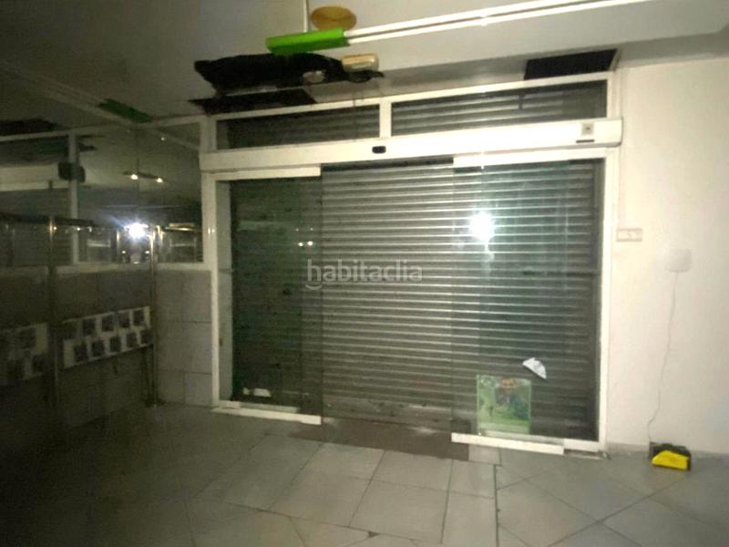 Foto e8c64fd4-74a1-4f10-9d66-798fcbfef142. Business premise in Poble Nou Manresa