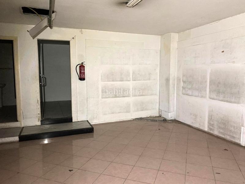 Foto ff2ae9ed-e446-4a50-b0f2-020be22a6a5f. Business premise in Poble Nou Manresa