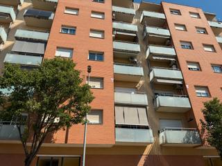 Pis  Carrer de pep ventura