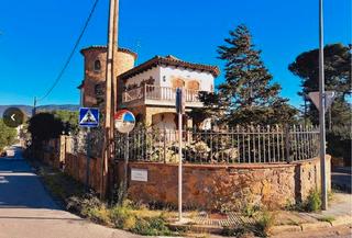 Chalet  Avinguda del mas ambrós