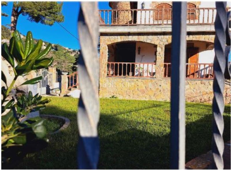 Foto 9b06a15d-6a3f-4f3f-82e5-418c9f4341de. Maison dans Cabanyes-Mas Ambrós-Mas Pallí Calonge