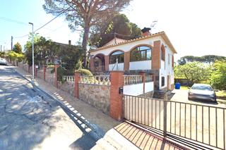 Casa  Carrer santa fe