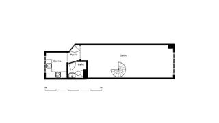 Flat  Carrer de l'estaci