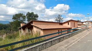 Building  Carrer de la bateria