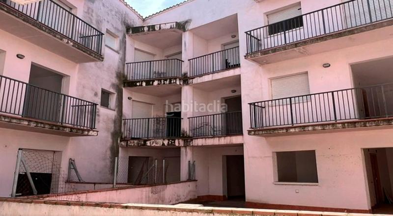 Foto 0d06d261-5ab0-4264-8f58-2088b4bb51b0. Edificio  residencial en Amer