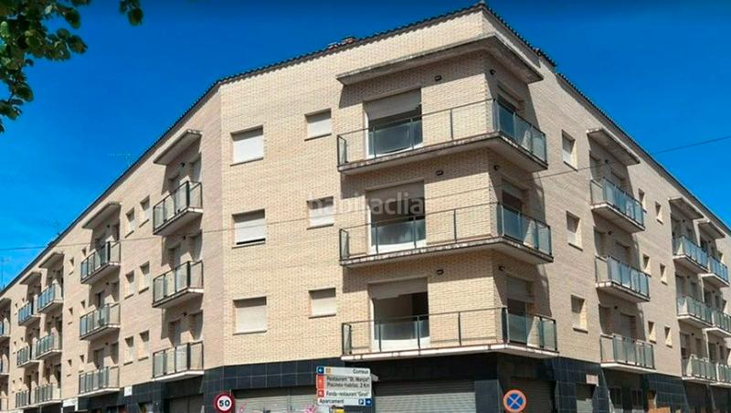 Foto f216bb5f-a2f4-46a1-899f-1d9abb478120. Edificio  residencial en Amer