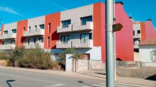 Building  Carretera de l'estartit