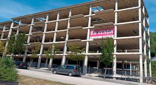 Edificio  Camí de les bruixes