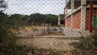 Building  Avinguda de la unió