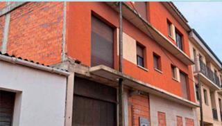 Edifici  Carrer de cantallops