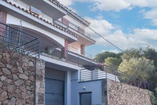 Chalet  Carrer garbí