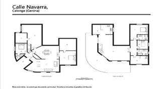 Chalet  Carrer navarra