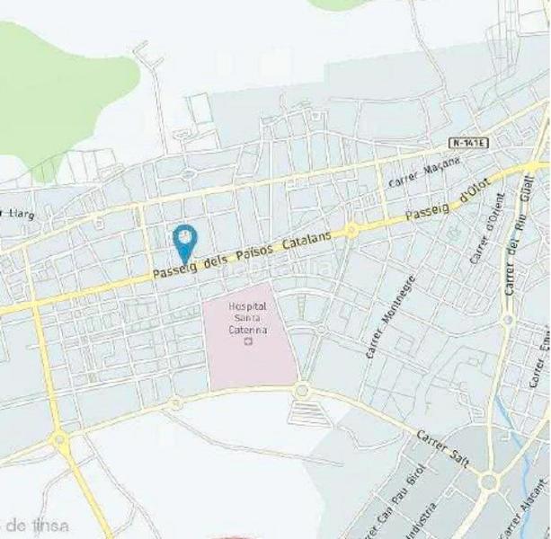 Foto 6cc0c68e-42a7-498a-a179-f247f3c292e0. Edificio in Centre Salt