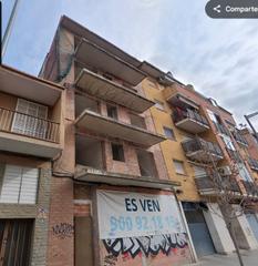 Edifici  Carrer d'àngel guimerà