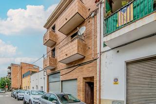 Edificio  Carrer de l'arnera