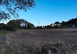 Rural plot  Avinguda de can guilleumes