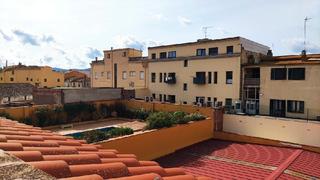 Appartement  Carrer de la solidaritat