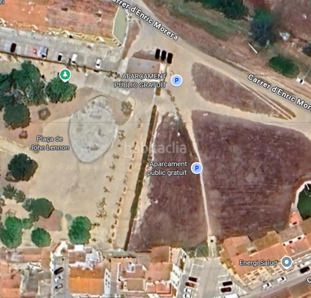 Foto bf229d75-ccf9-4ddd-9956-2891291d9ca6. Terreny residencial a Torroella de Montgrí