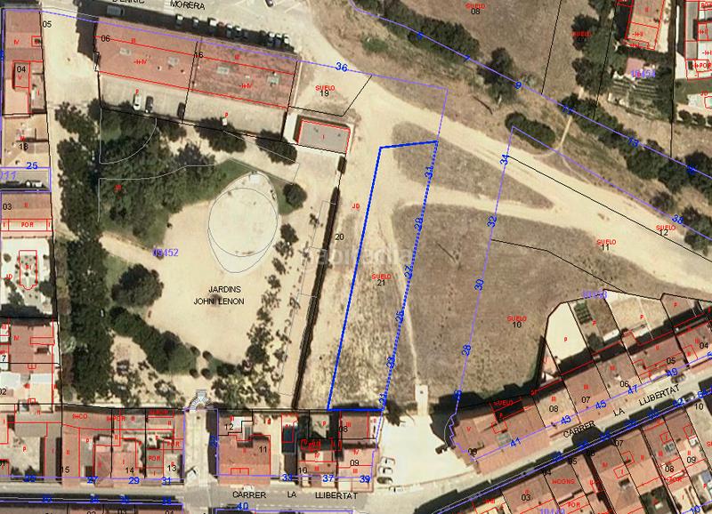 Foto 859c6276-d75b-4594-8b20-445a6db3689c. Residential plot in Torroella de Montgrí