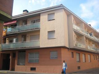 Appartement  Travessera de santa eugènia